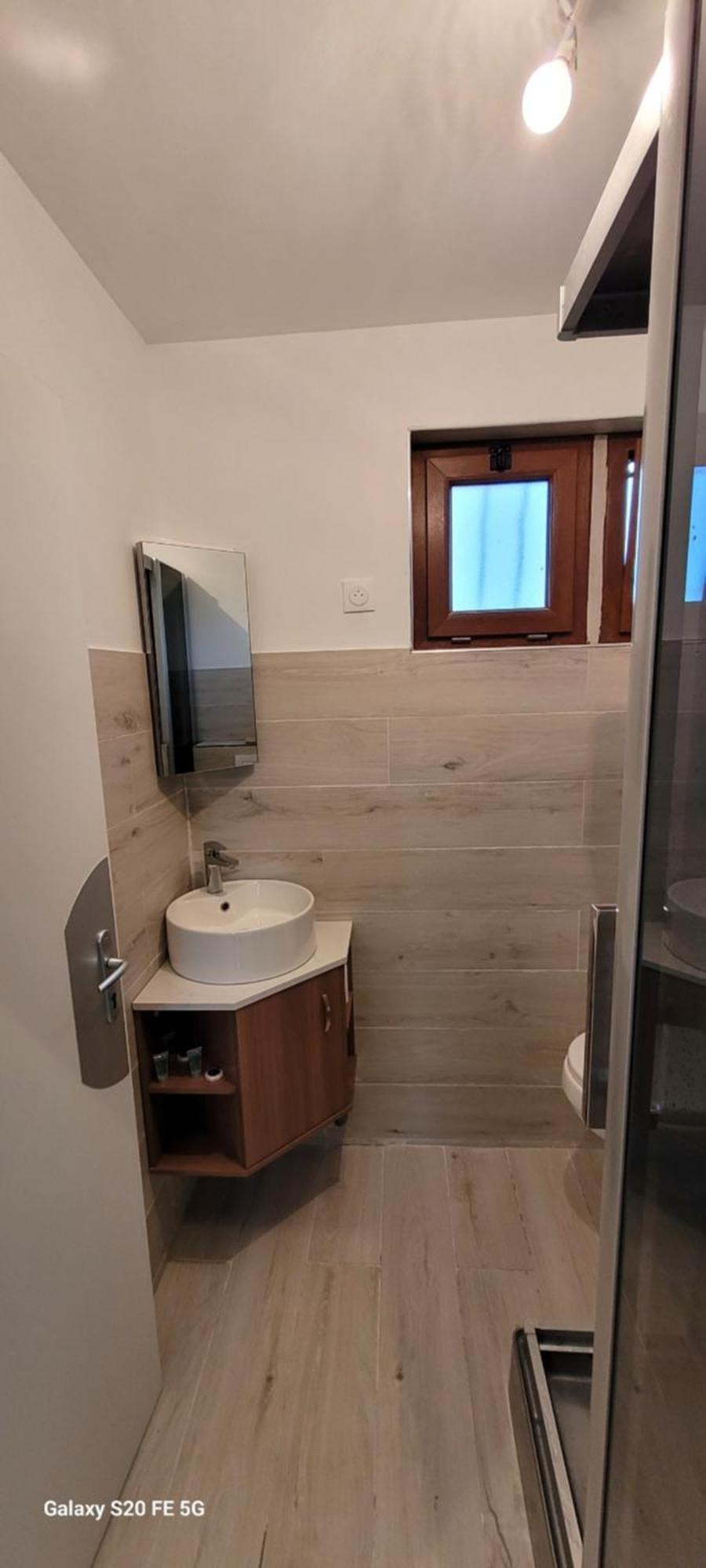 Flayat Maison A La Campagne Avec Piscine מראה חיצוני תמונה